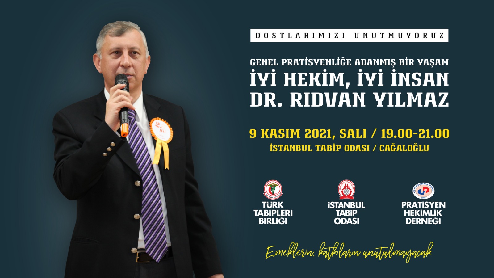 DR.RIDVAN YILMAZ
